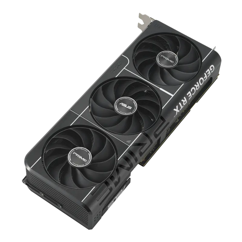 ASUS Prime RTX 5070 Ti 